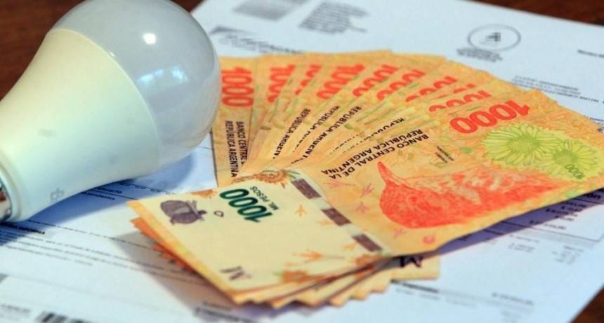 Mañana vence el plazo para registrarse y no perder el subsidio en las boletas de luz