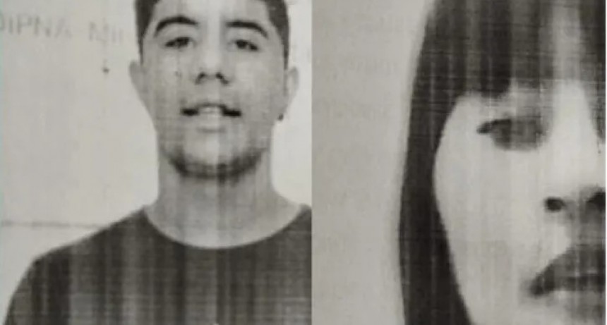 Buscan a dos adolescentes que se fugaron de hogares de contención en Corrientes
