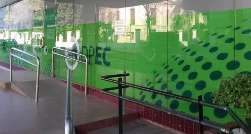 Nuevo horario de atención comercial de la DPEC