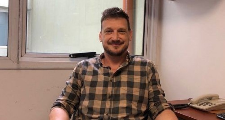 Pedofilia: Se formalizó la expulsión de Kiczka