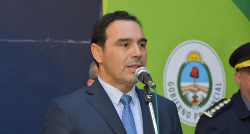 El gobernador Gustavo Valdés firmó la promulgación de la Ley de Reiterancia
