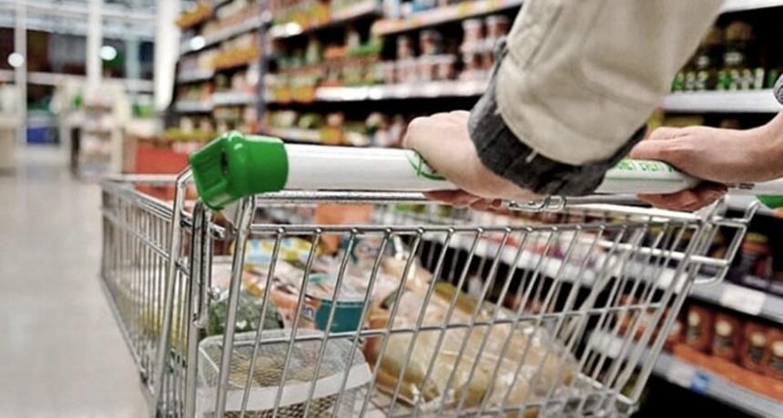 La inflación de agosto en la Ciudad fue del 4,2% 
