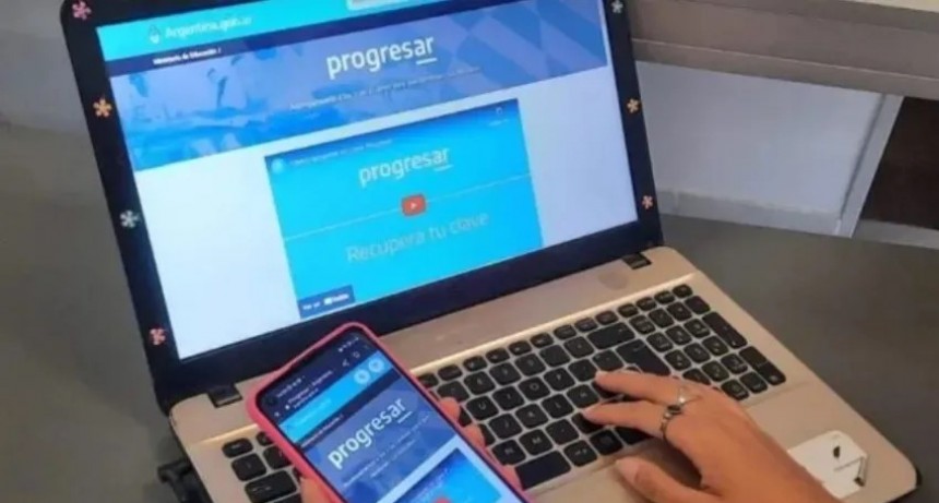 Quiénes acceden a las Becas Progresar y hasta cuándo hay tiempo para inscribirse