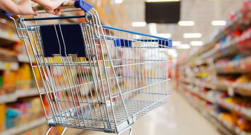 Las ventas minoristas tuvieron otro descenso y cayeron 10,5 % en agosto