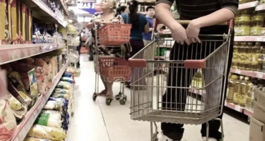 La inflación en el NEA entre las más altas del país en agosto