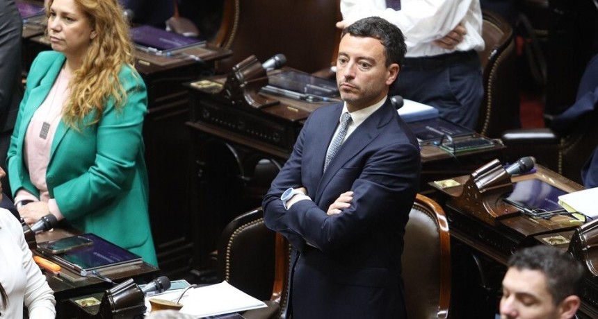 El bloque radical al borde de la ruptura tras la votación por los jubilados
