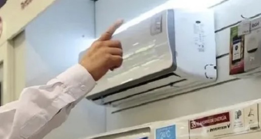 Se espera un verano complicado en materia energética con cortes
