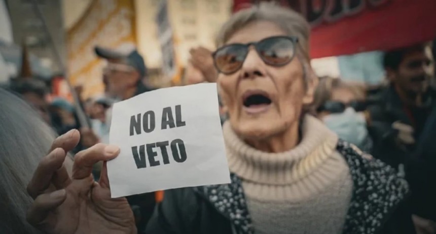 Judicializarán el DNU que cambió la fórmula jubilatoria y el cálculo de aumentos