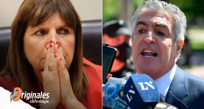 Jubilaciones: se multiplican las denuncias por la represión y la operación de Bullrich