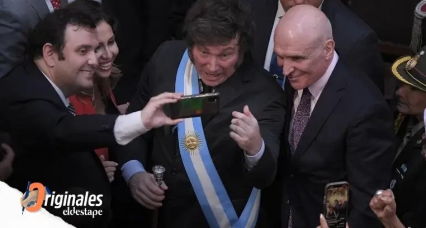 El show del ajuste: Milei defenderá el presupuesto en el Congreso y en horario central