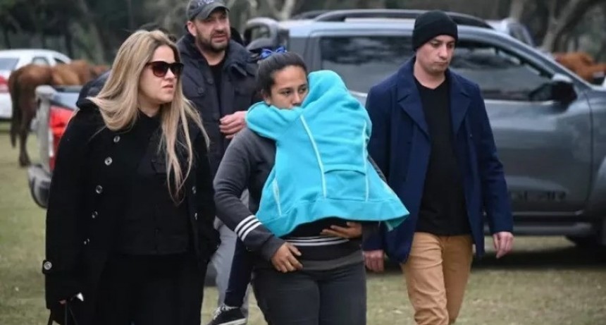 Caso Loan: Nuevo allanamiento y citaciones por posible falso testimonio