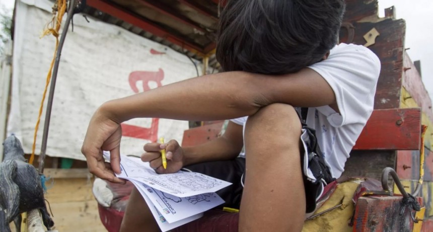 Informe crítico de la ONU sobre la situación de los niños en Argentina