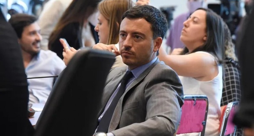 La UCR, un polvorín: quién es quién entre los 33 diputados que desafían el mandato de Alem