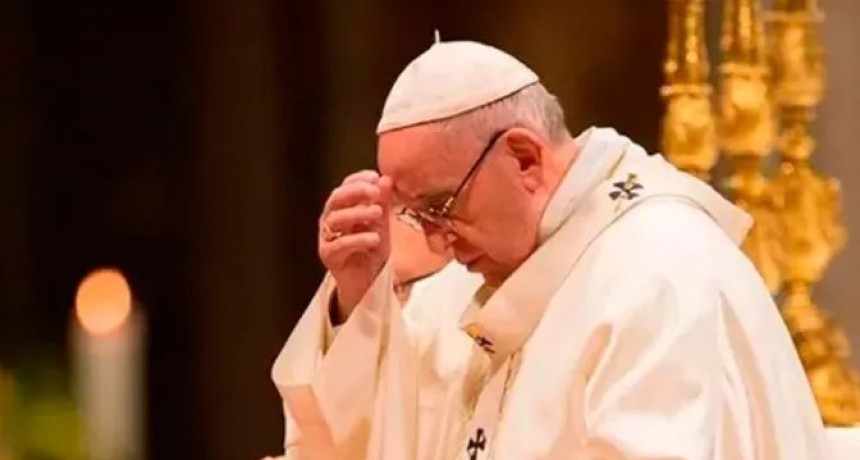 Papa Francisco: 