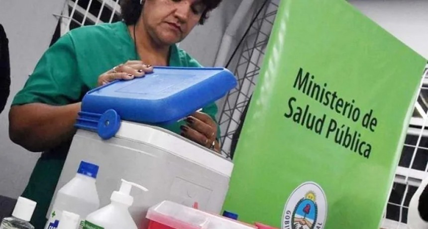 Salud Pública de Corrientes recuerda quiénes deben recibir la vacuna antigripal y refuerzos por Covid-19