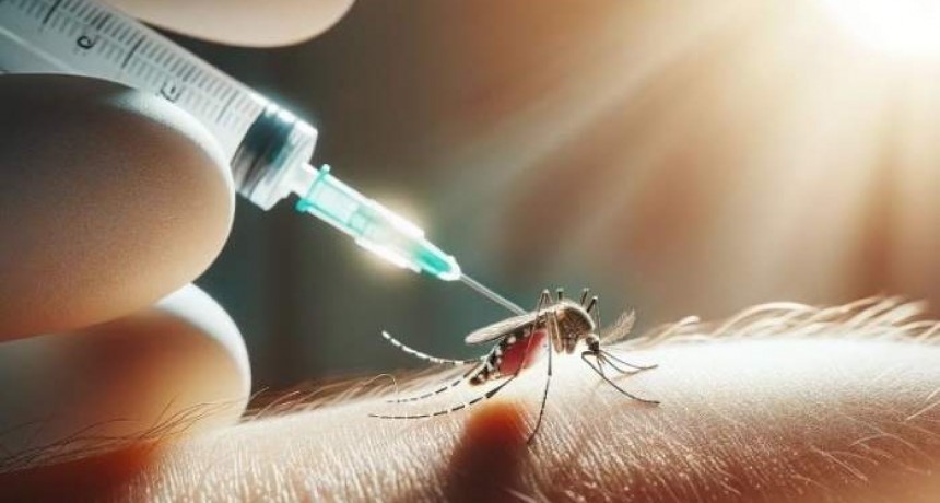 Dengue: 