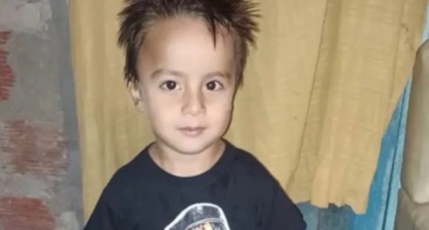 El abogado de la familia de Loan Peña dijo que hay un nuevo sospechoso
