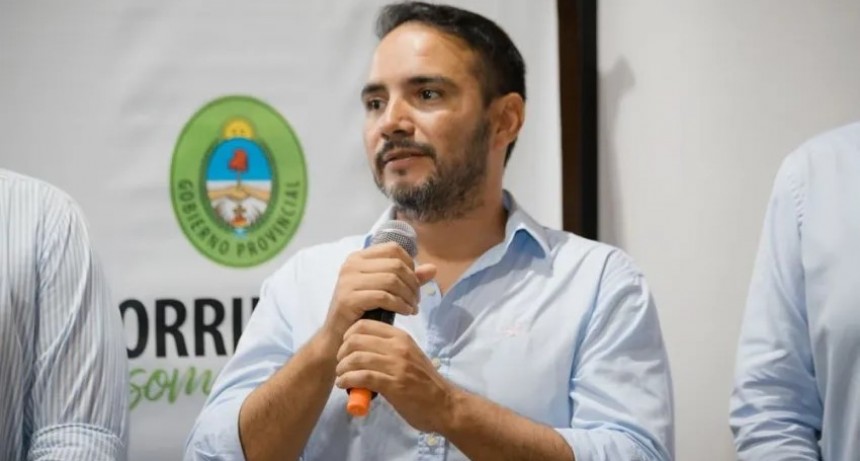 Juan Pablo Valdés sobre la UCR: 