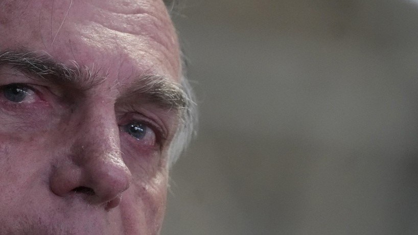 La Corte Suprema de Brasil condenó a Bolsonaro a más de 27 años de prisión