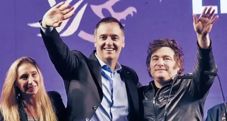 El Gobierno denunció 