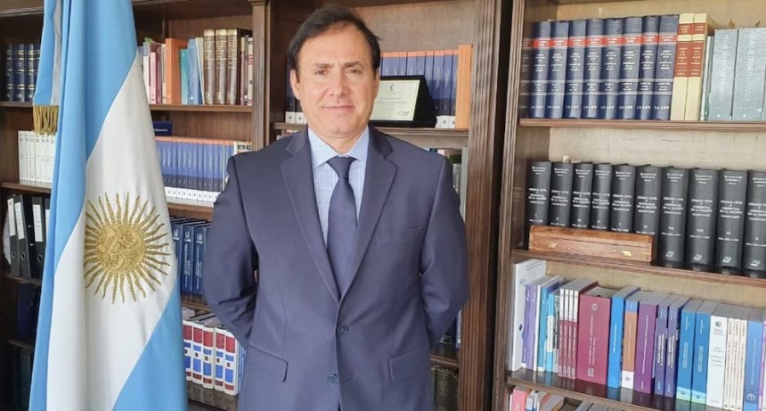 El juez que prohibió publicar audios de Karina Milei tiene 9 denuncias en contra: cinco son por acoso sexual