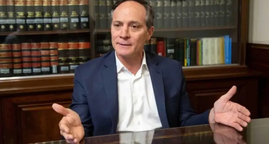 El correntino 