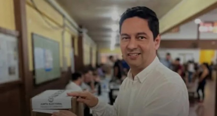 Al final, Vamos Corrientes también se quedó con Virasoro