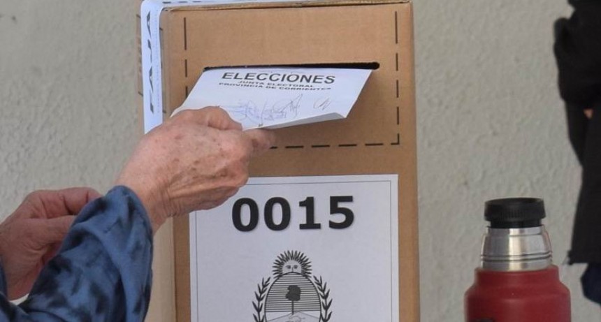 El “Top 10” de la performance electoral de los partidos políticos
