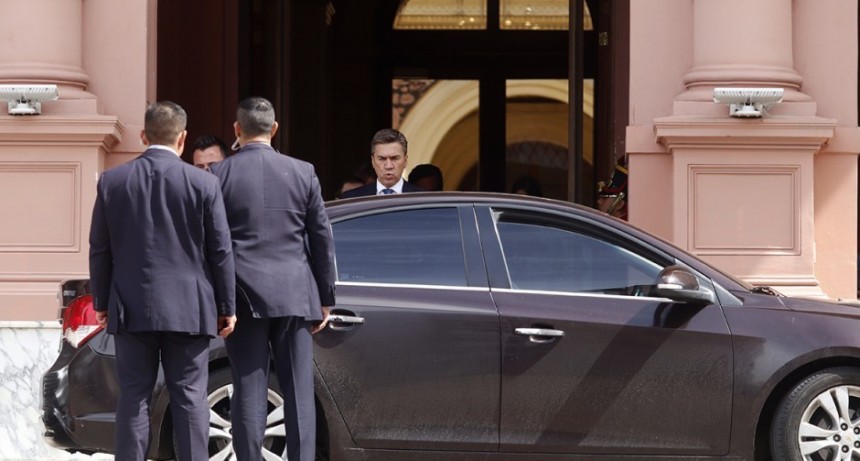 Las coimas de la Suizo ahora complican al gobernador Zdero