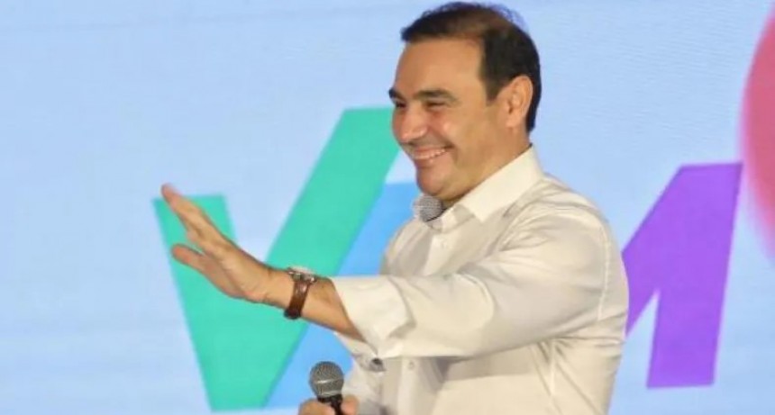 Gustavo Valdés confirmó que Vamos Corrientes irá por la Presidencia de la Cámara de Diputados