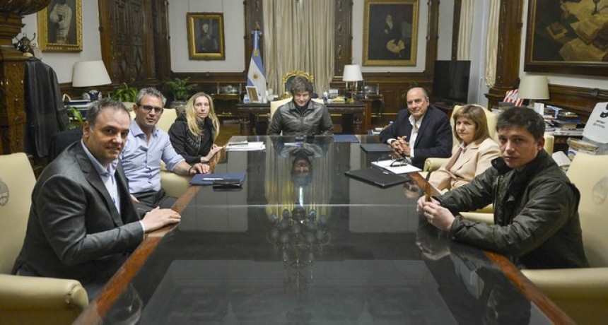 Tras la derrota, la reacción no avanza