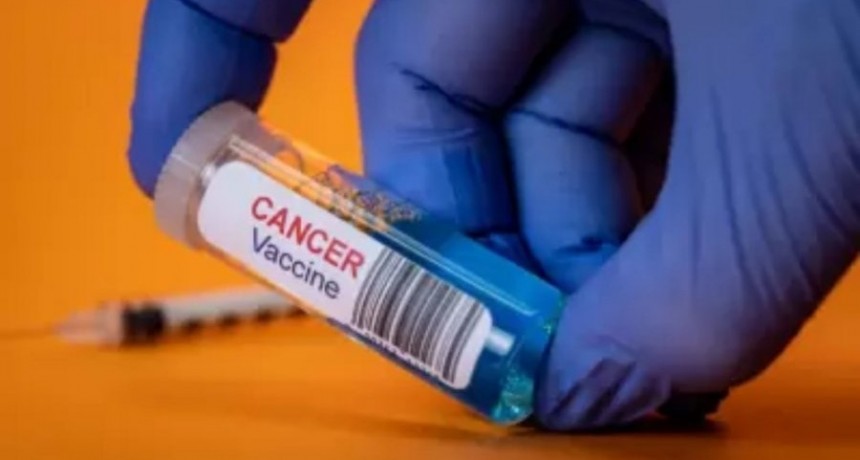 Rusia anuncia que la vacuna contra el cáncer está lista y sería gratuita