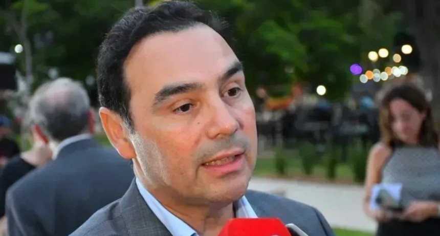 Gustavo Valdés sobre Forestadora Tepebicuá: 