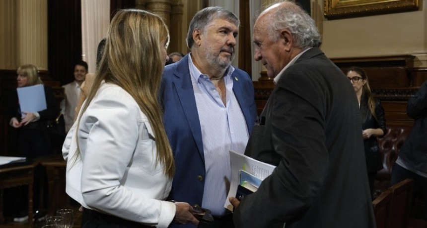 El peronismo pone el indulto a Cristina como primer punto de un acuerdo de gobernabilidad