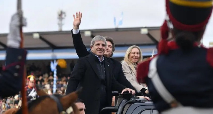 Milei necesita u$s 9200 millones hasta fin de año para evitar presión sobre el dólar