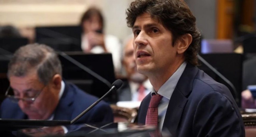 Lousteau contra Caputo: 