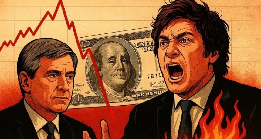 ¿Qué pueden hacer Milei y Caputo?