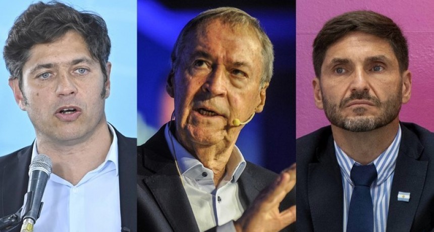 Quita de retenciones al campo: la respuesta de los gobernadores a la medida electoralista