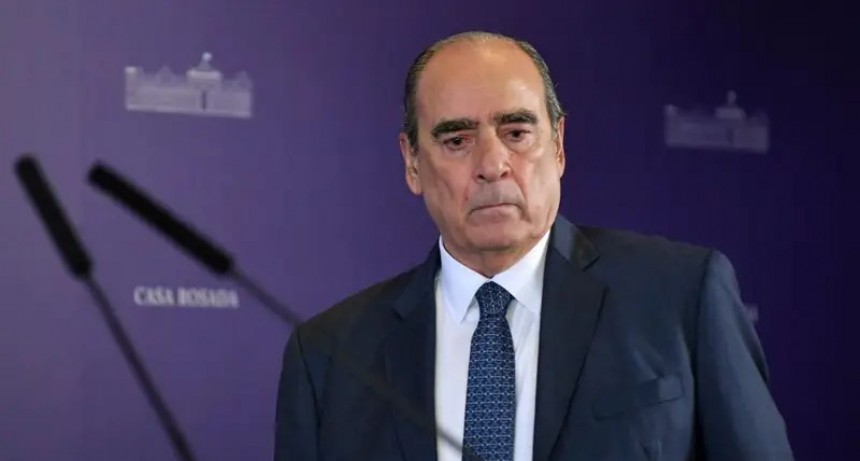 El Gobierno reconoció que el salvataje de EEUU puede no llegar