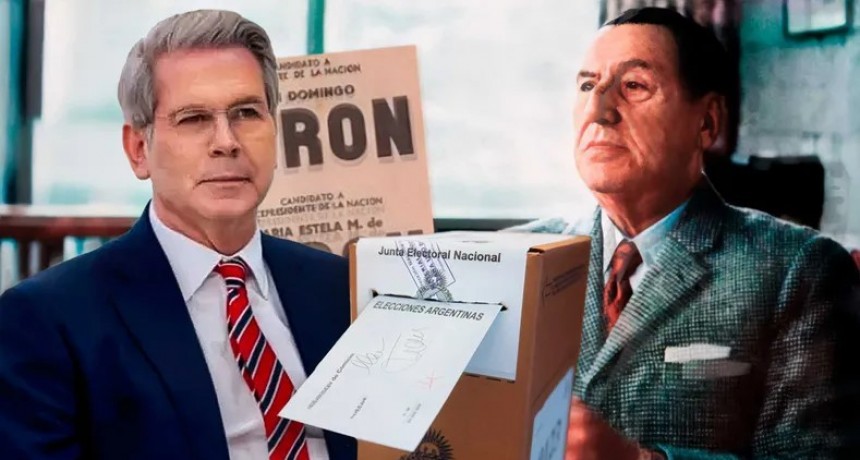 Bessent o Perón II: ¿Fuerza Patria tiene un plan alternativo al de Trump y Milei?