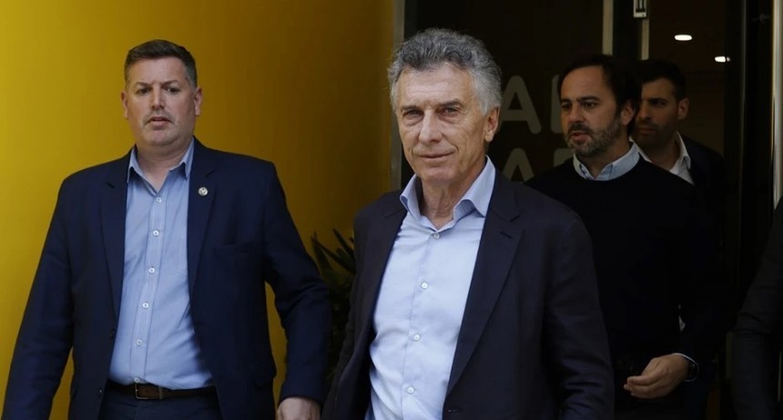 Macri quiere a Pinedo de canciller y le da un ultimátum a Milei: 
