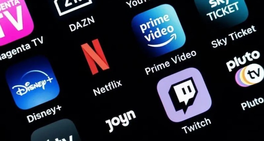 Argentina gasta más dólares en Netflix y Spotify que los que genera por exportar litio