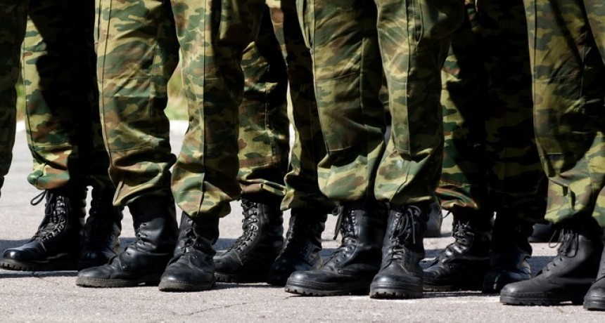 Javier Milei autorizó por decreto el ingreso de tropas extranjeras para realizar ejercicios militares