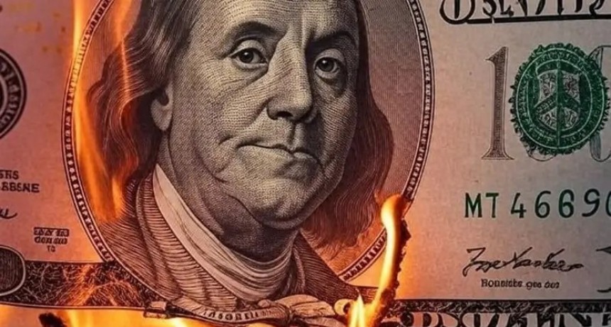 Cepo al dólar: el Gobierno prohibió totalmente la venta del oficial a través de billeteras virtuales