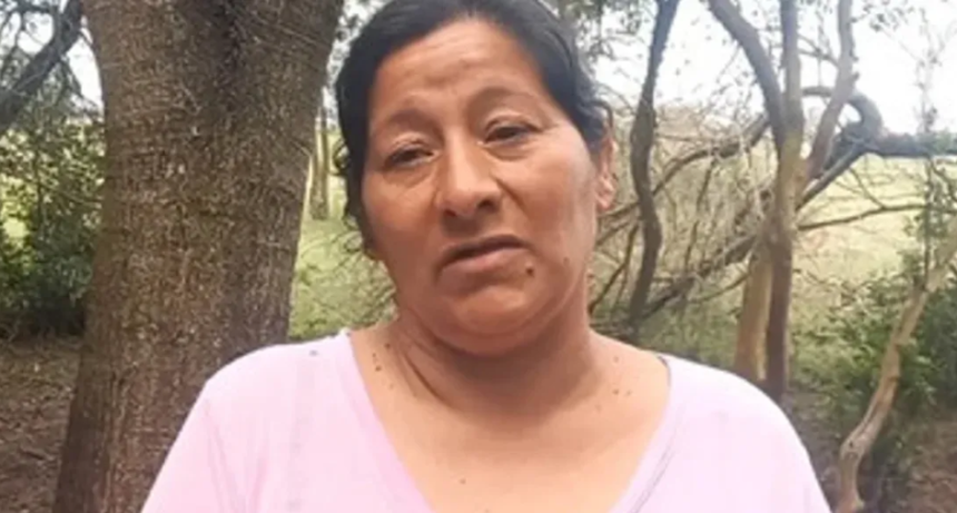 Juicio por la desaparici&oacute;n de Loan: la declaraci&oacute;n completa de Laudelina expone la trama de coacci&oacute;n, traslados ocultos y promesas de d&aacute;divas
