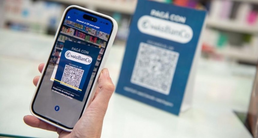 Más BanCo: presentaron la primera billetera virtual de Corrientes