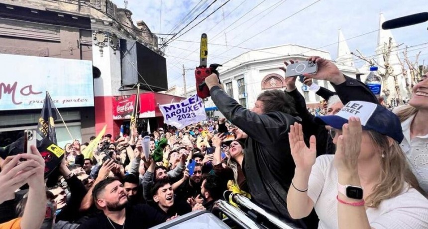 Argentina: La pulsión de muerte desencadenada
