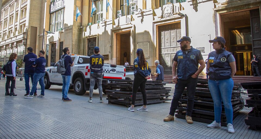 Las operaciones de Macri y de Milei: Más claro no hay