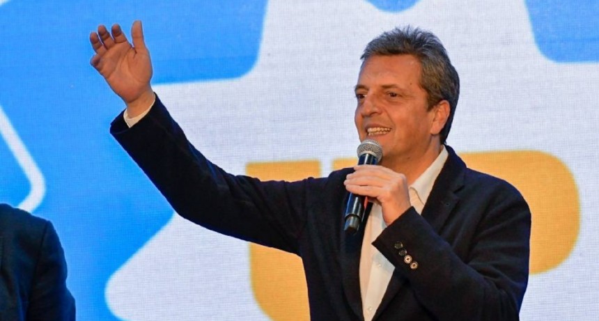 El promedio de todas las encuestas también anticipa un balotaje Milei-Massa