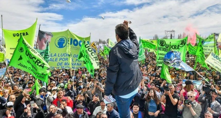 Polarización o nada: Sergio Massa busca dos millones de votos para llegar al ballotage con Javier Milei